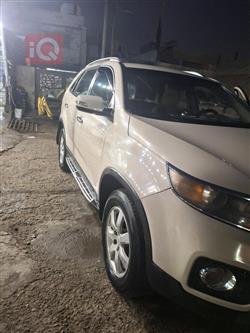 كيا سورينتو